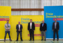 FDP-Fraktion startet in die neue Wahlperiode